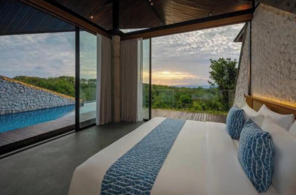 Photo of Bedroom in Bukit