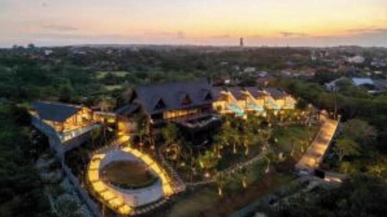 Photo of Outdoor in Bukit