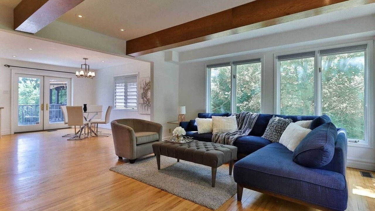 Photo of Bedroom in Pickering