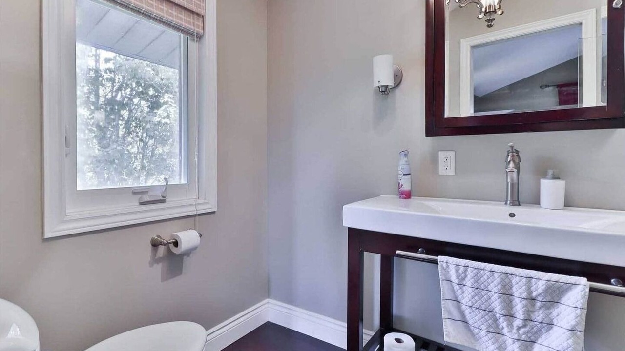 Photo of Bathroom in Pickering