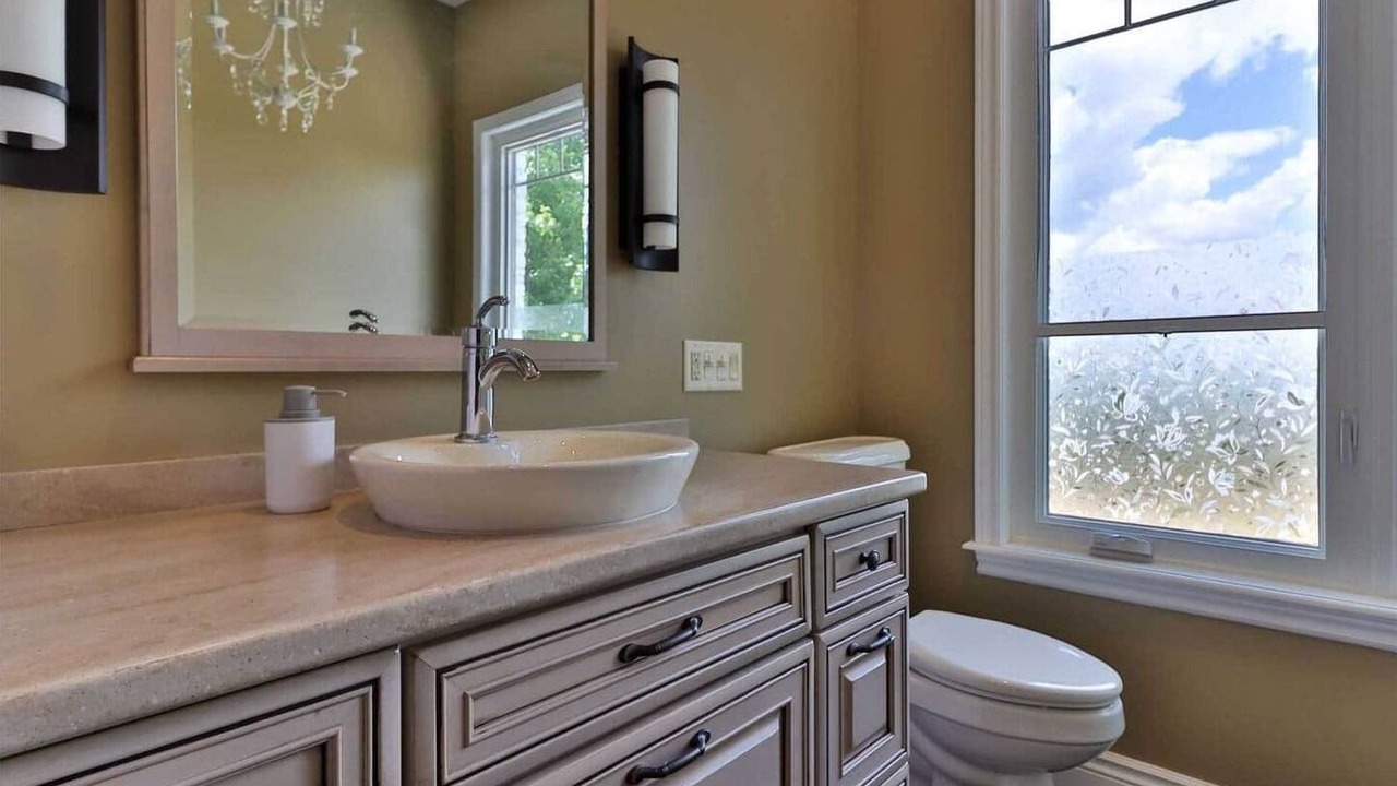 Photo of Bathroom in Pickering