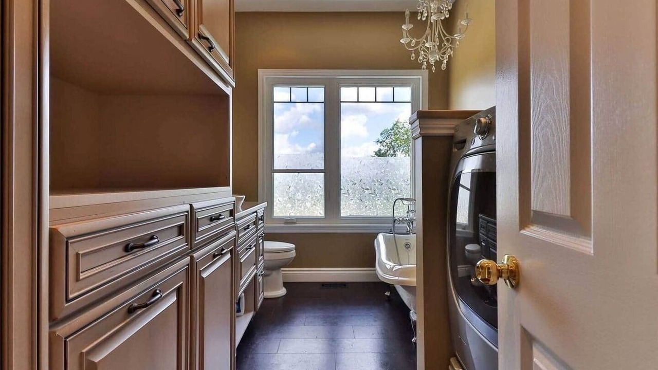 Photo of Bathroom in Pickering