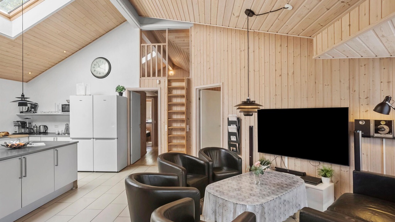 Photo of Bedroom in Idestrup
