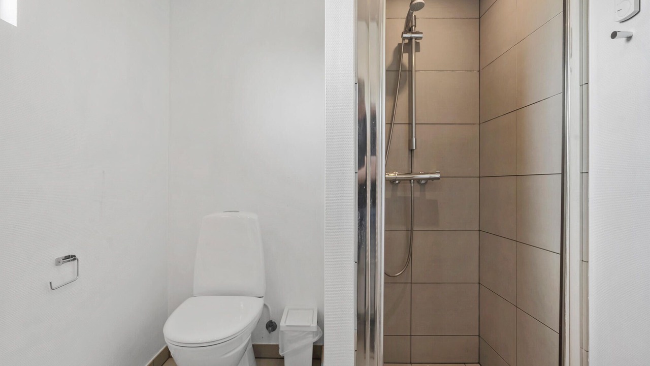 Photo of Bathroom in Idestrup