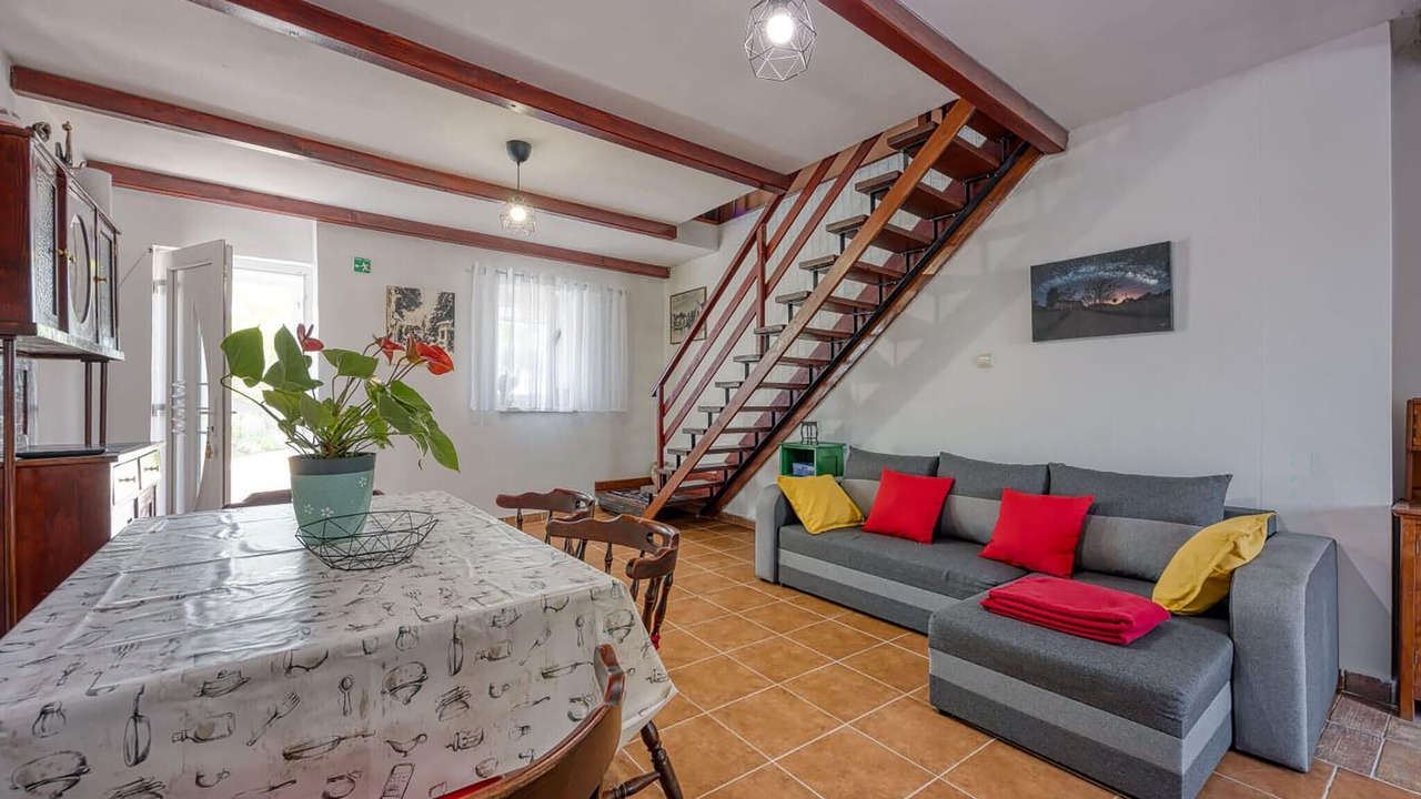 Photo of Bedroom in Veli Losinj