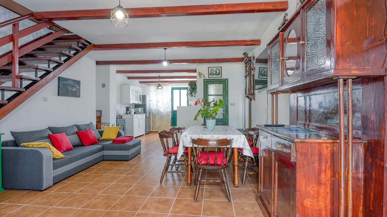 Photo of Bedroom in Veli Losinj