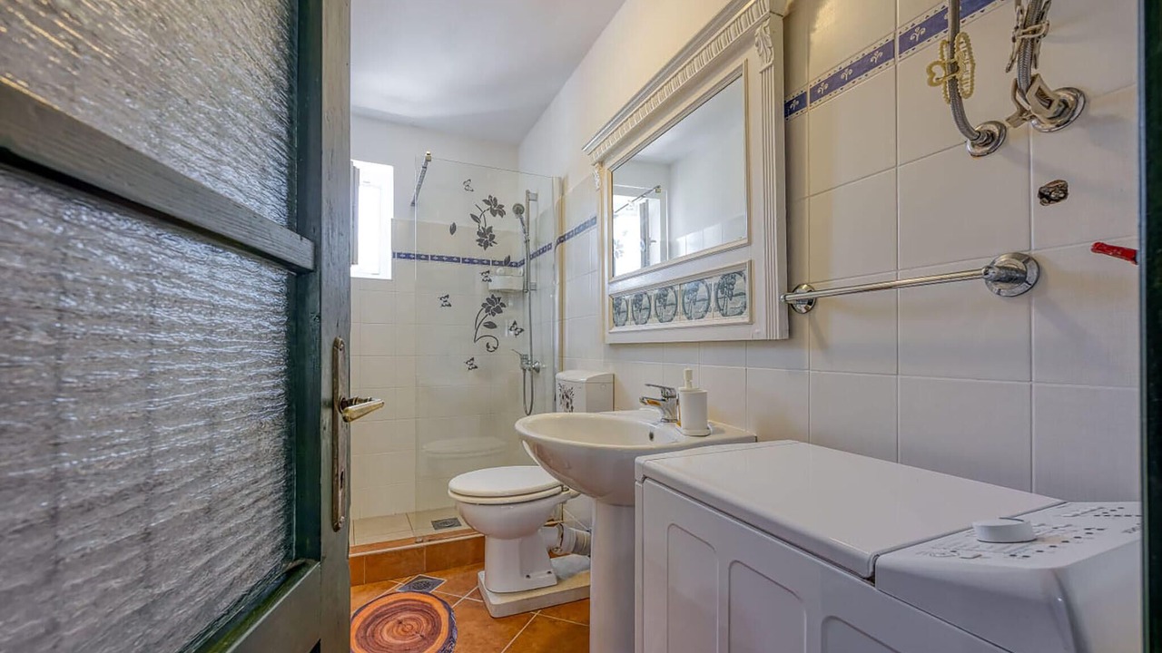 Photo of Bathroom in Veli Losinj