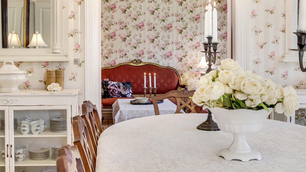 Photo of Bedroom in Humble