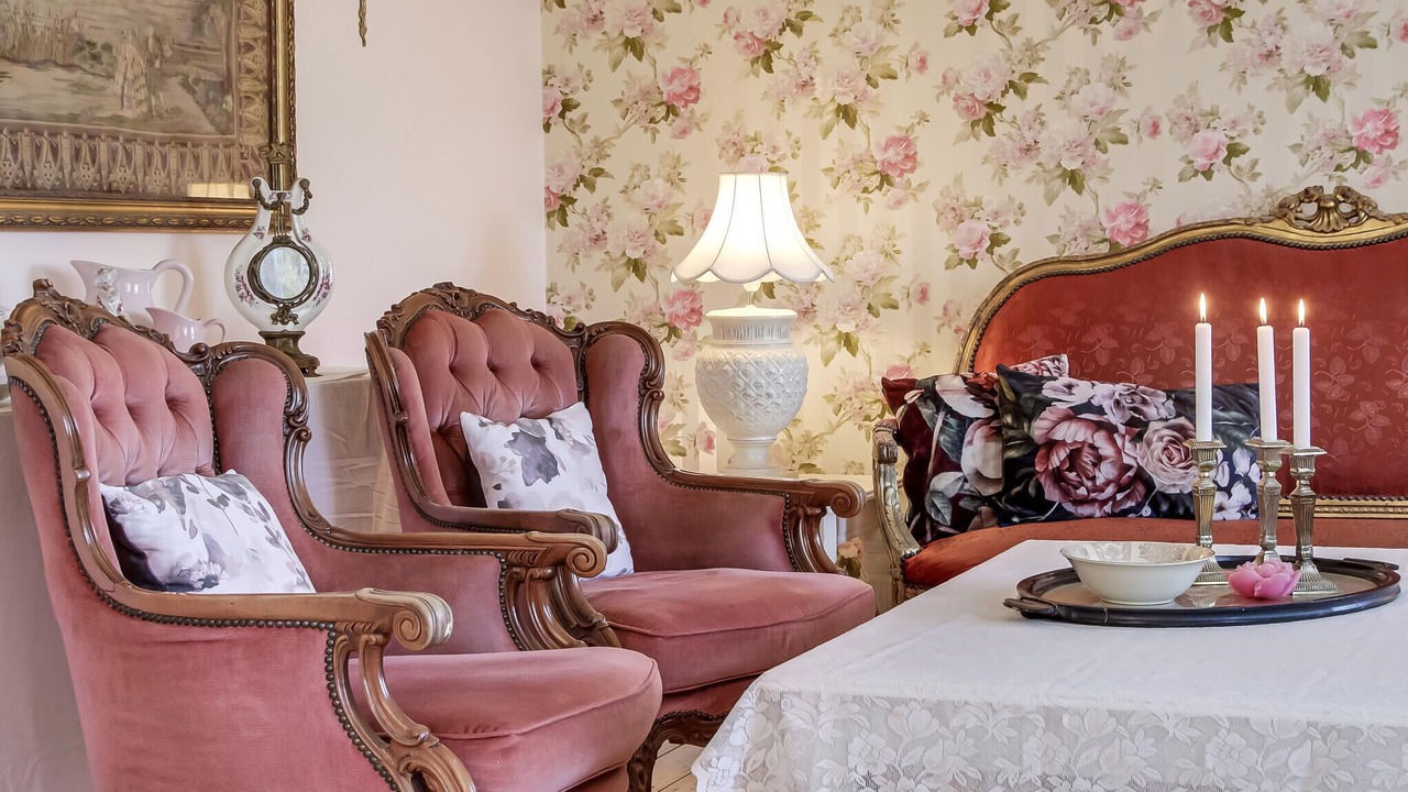 Photo of Bedroom in Humble
