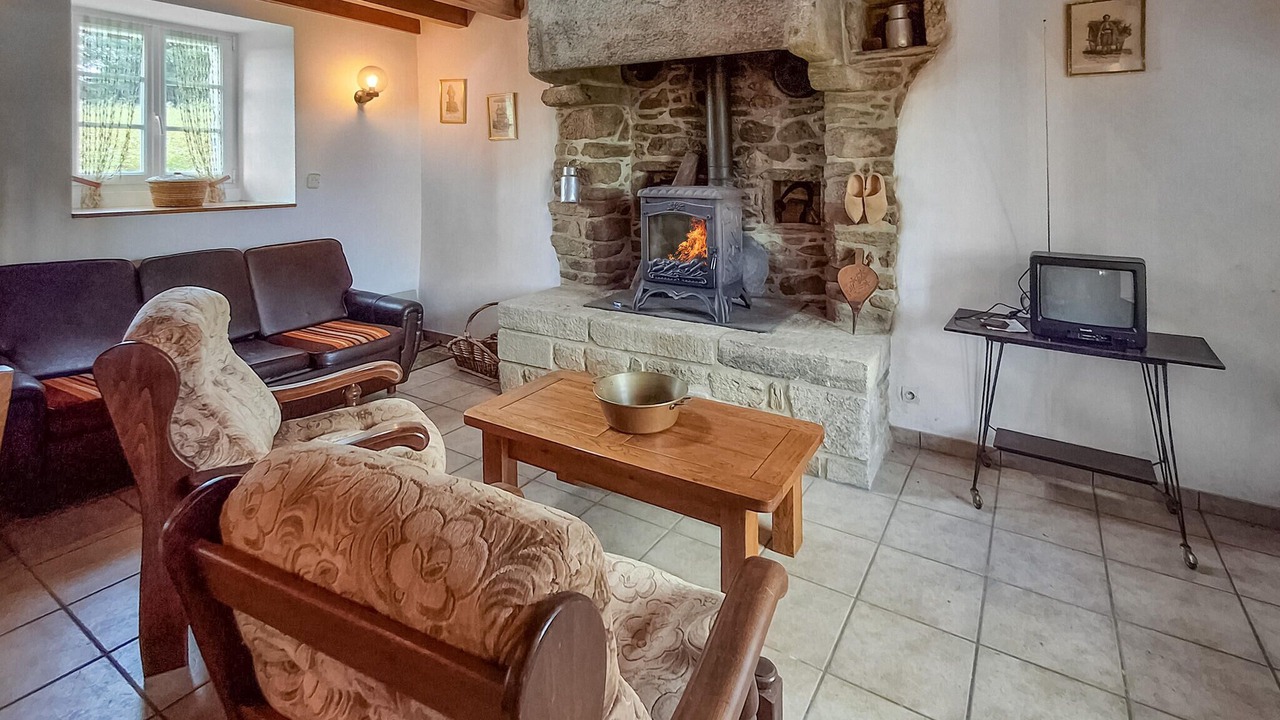 Photo of Bedroom in Saint-Grave