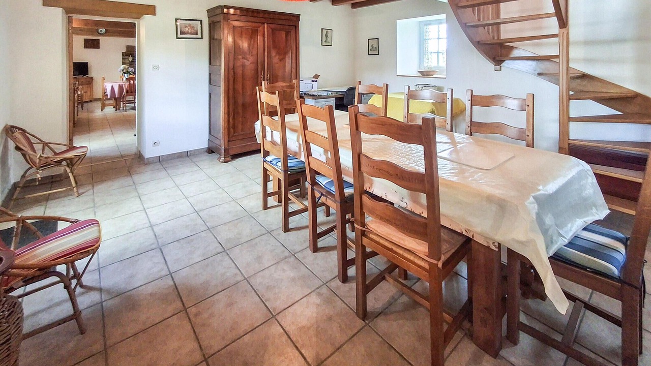 Photo of Bedroom in Saint-Grave