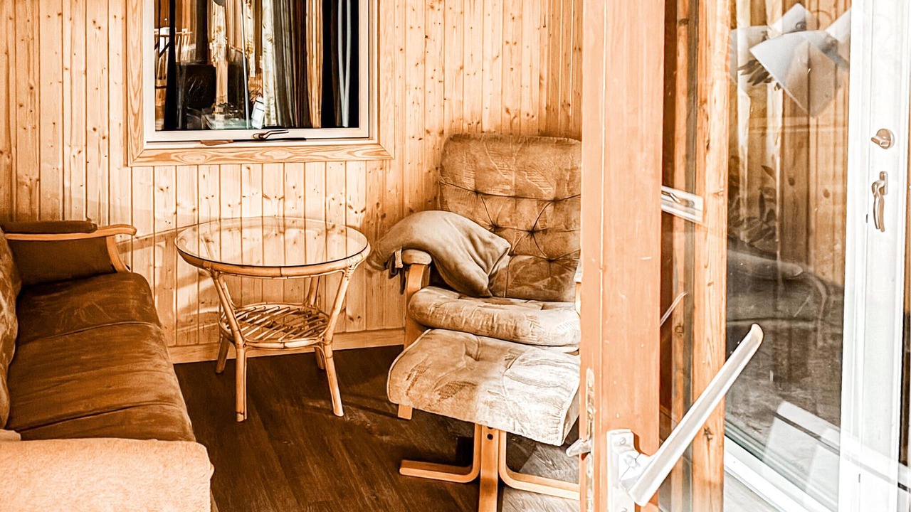 Photo of Bedroom in Sønder Nissum