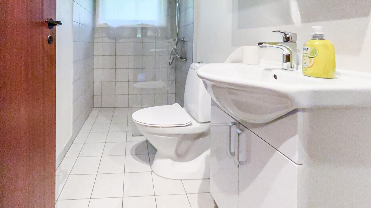Photo of Bathroom in Sønder Nissum
