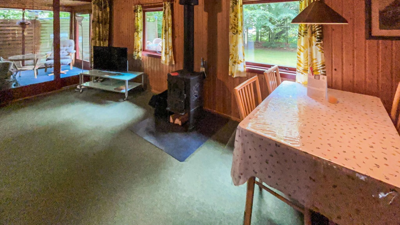 Photo of Bedroom in Sønder Nissum