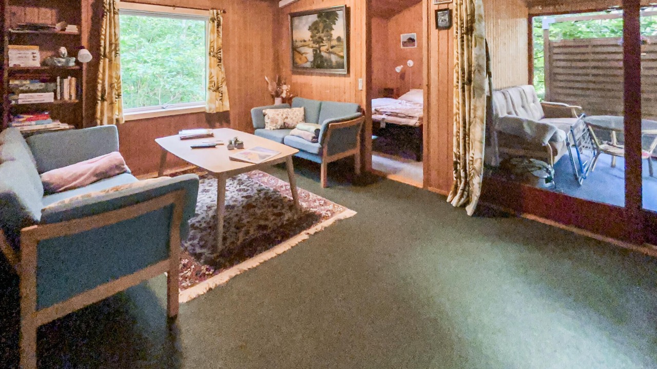 Photo of Bedroom in Sønder Nissum