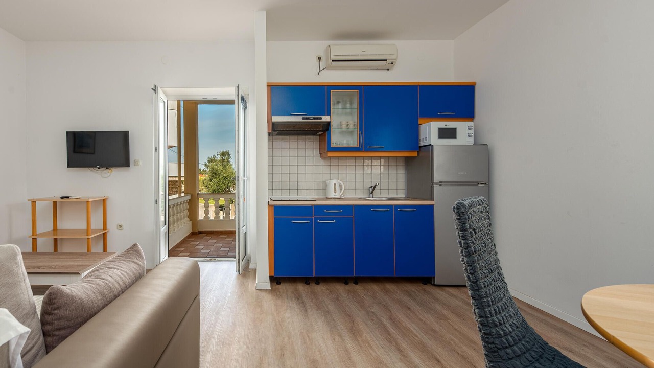 Photo of Bedroom in Lukoran