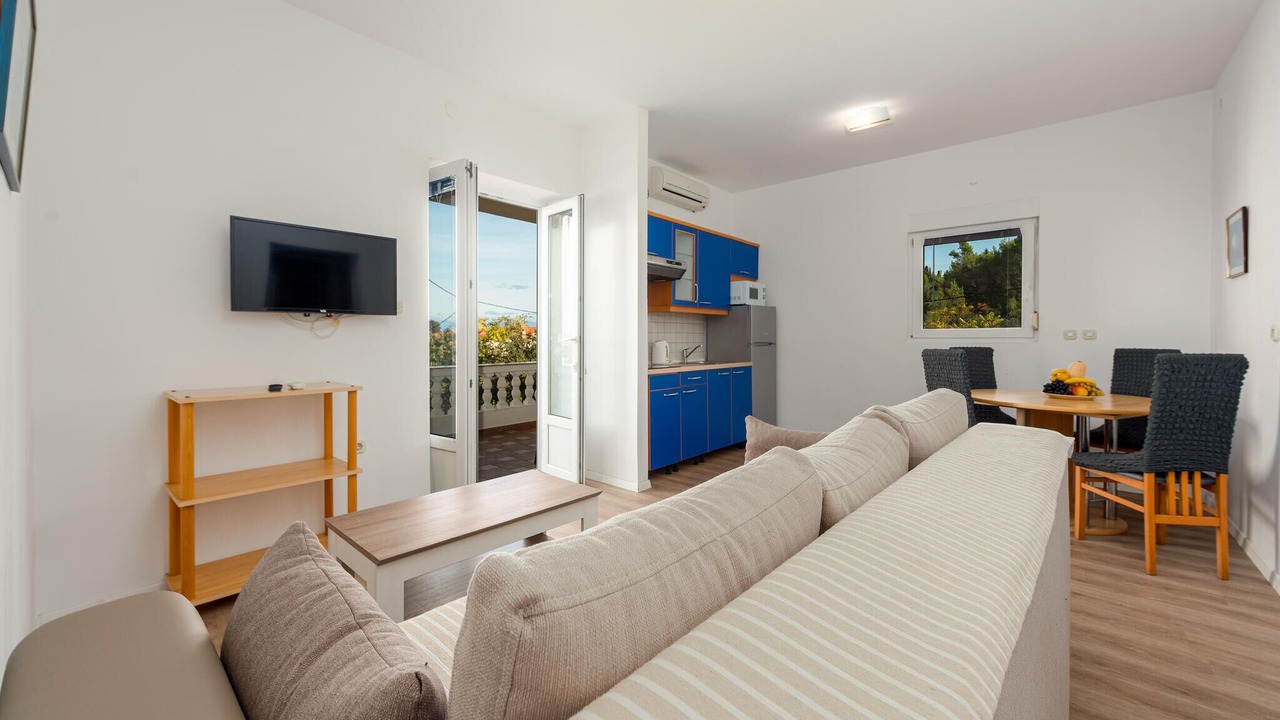 Photo of Bedroom in Lukoran