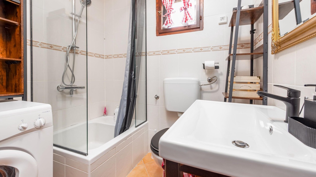 Photo of Bathroom in Udbina