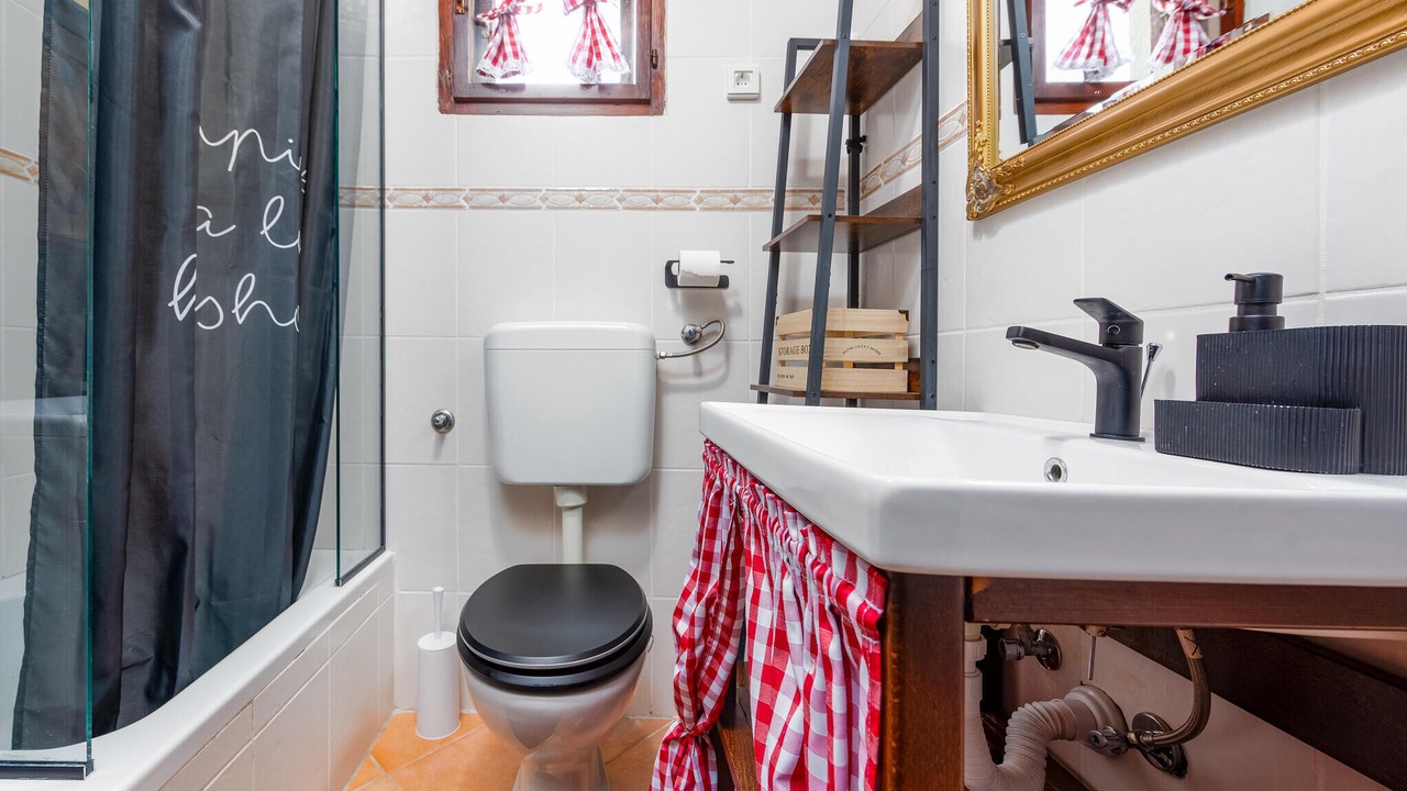 Photo of Bathroom in Udbina