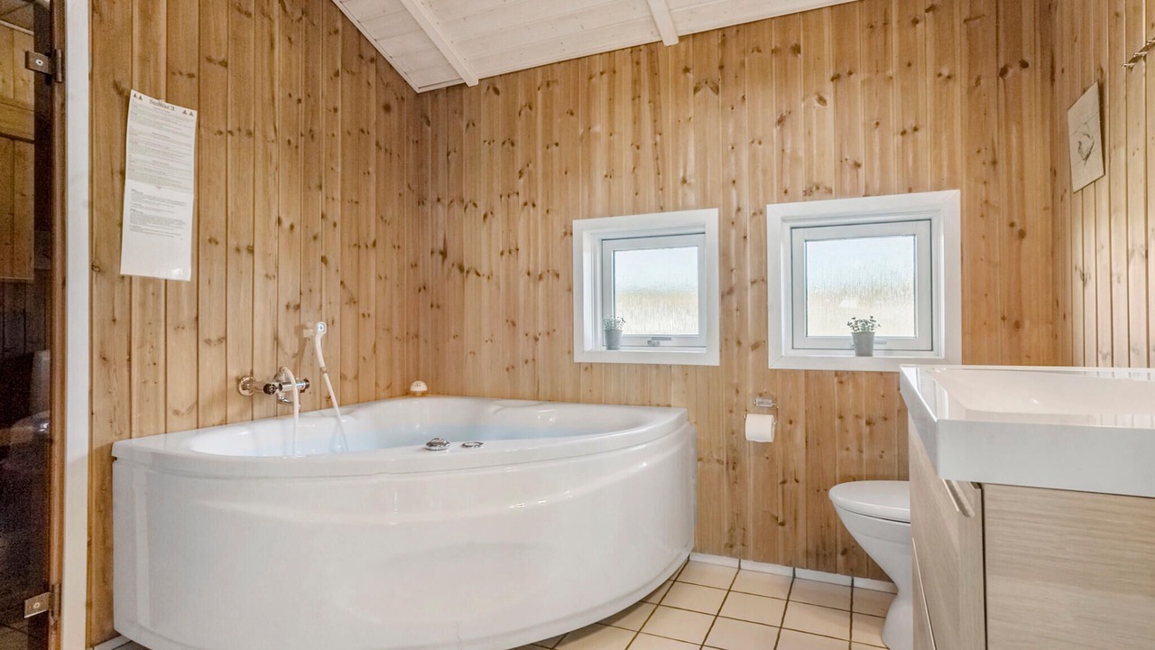 Photo of Bathroom in Nordborg