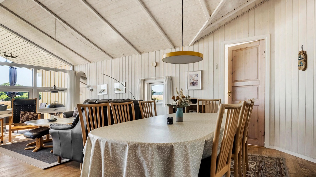 Photo of Bedroom in Nordborg