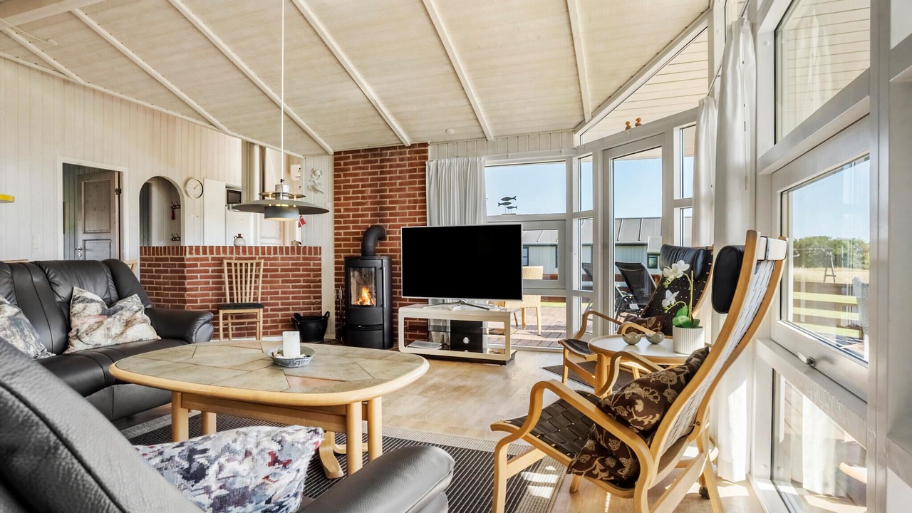 Photo of Bedroom in Nordborg