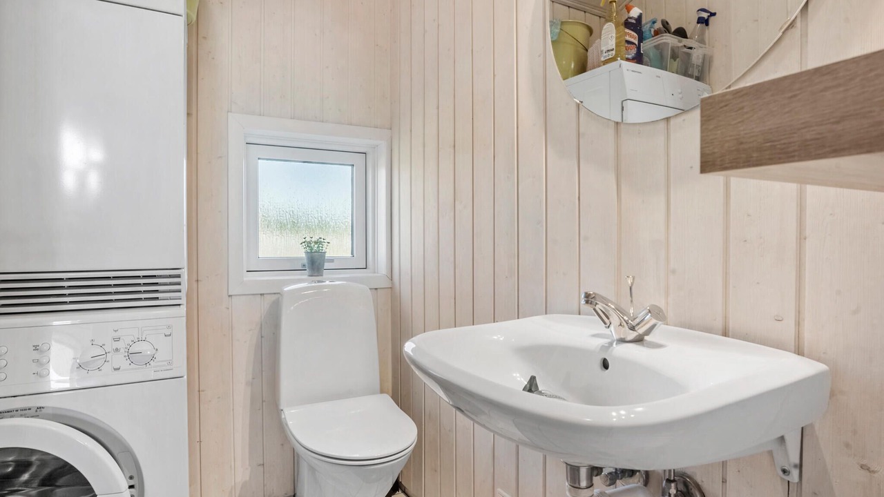 Photo of Bathroom in Nordborg