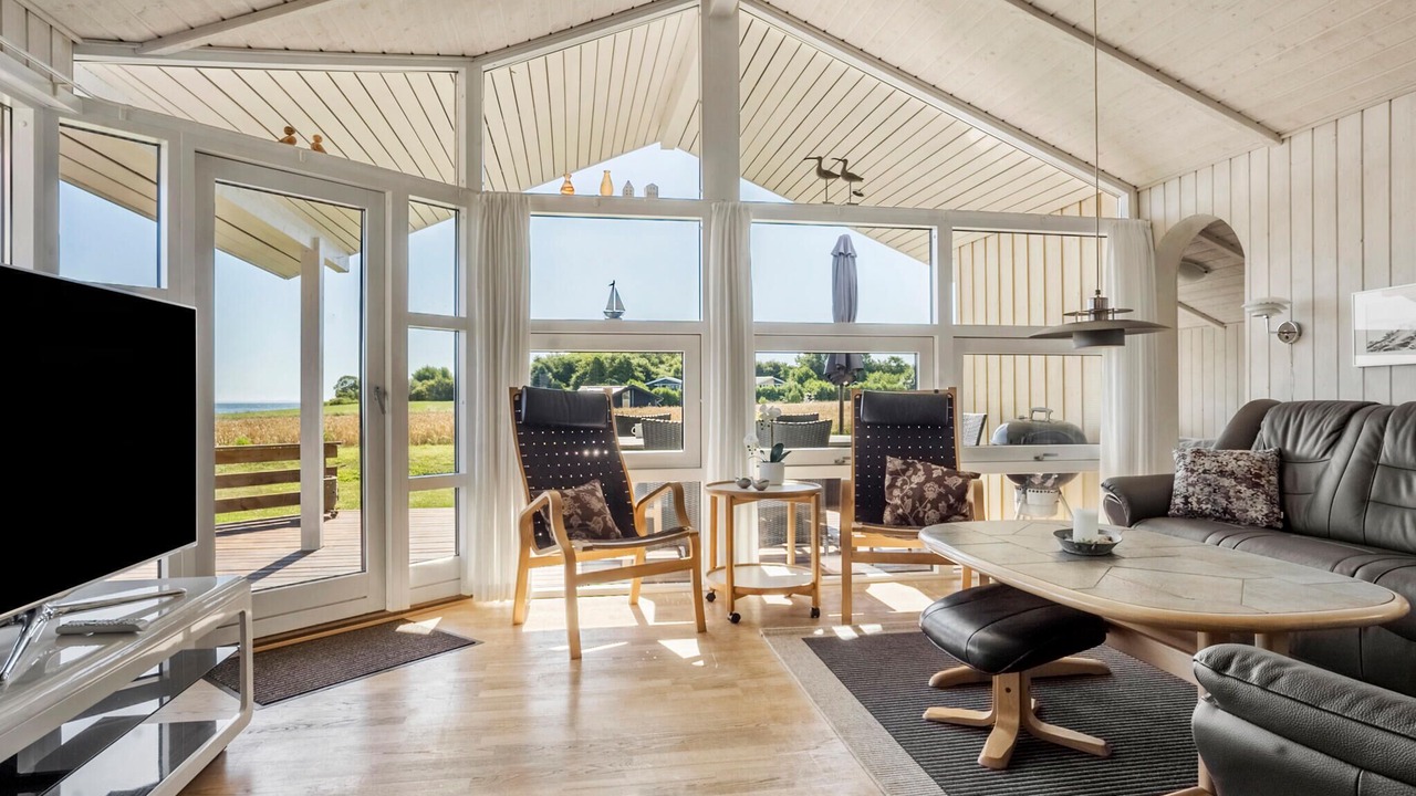 Photo of Bedroom in Nordborg