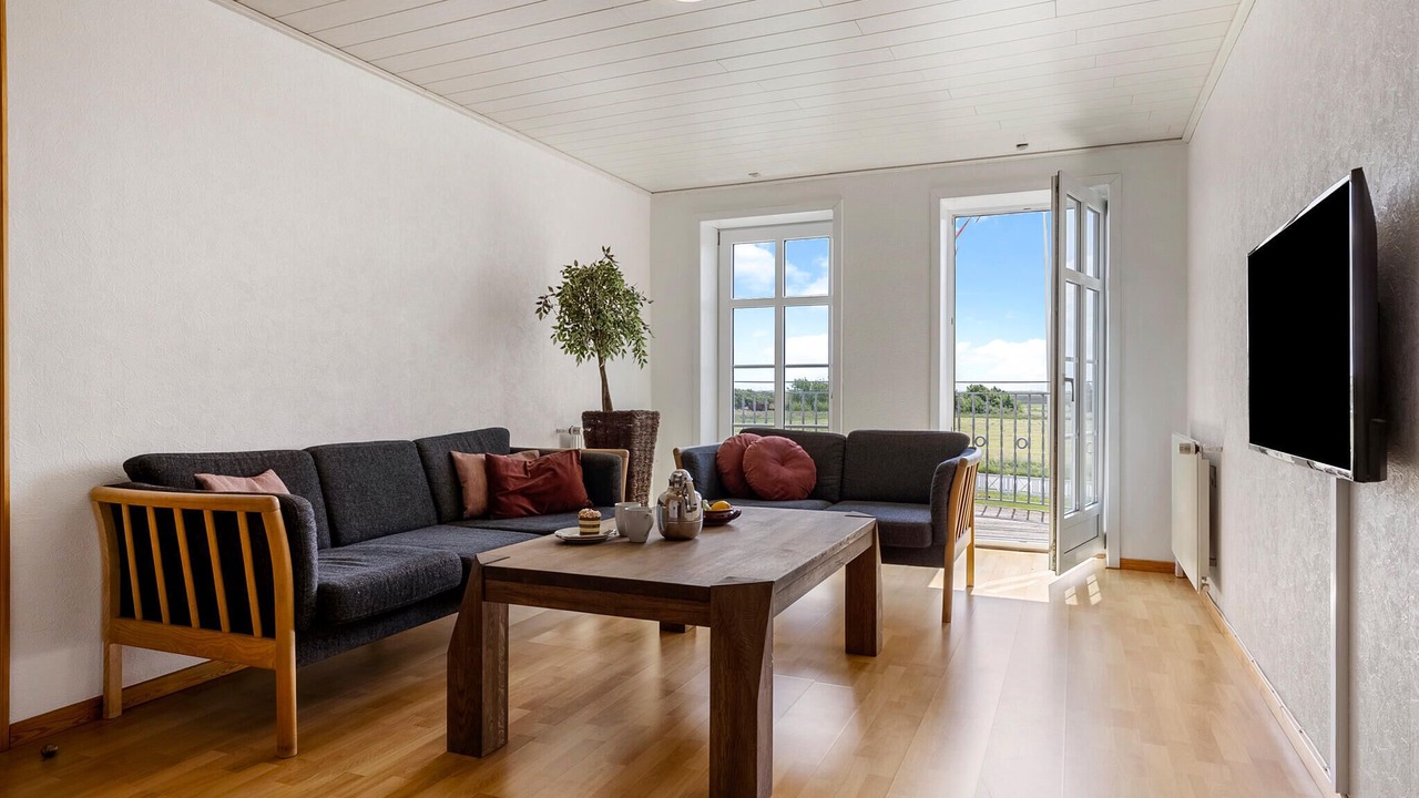 Photo of Bedroom in Emmerlev