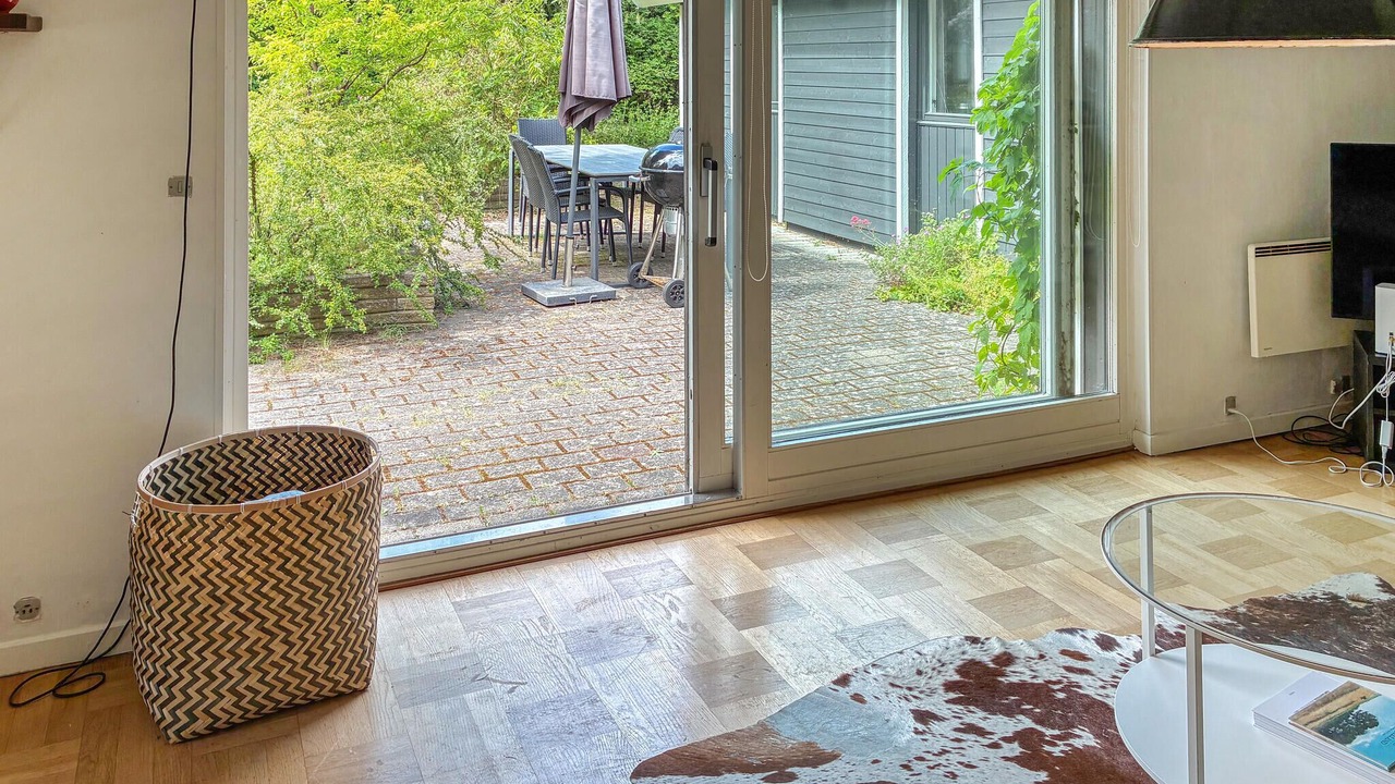Photo of Bedroom in Udsholt Sand