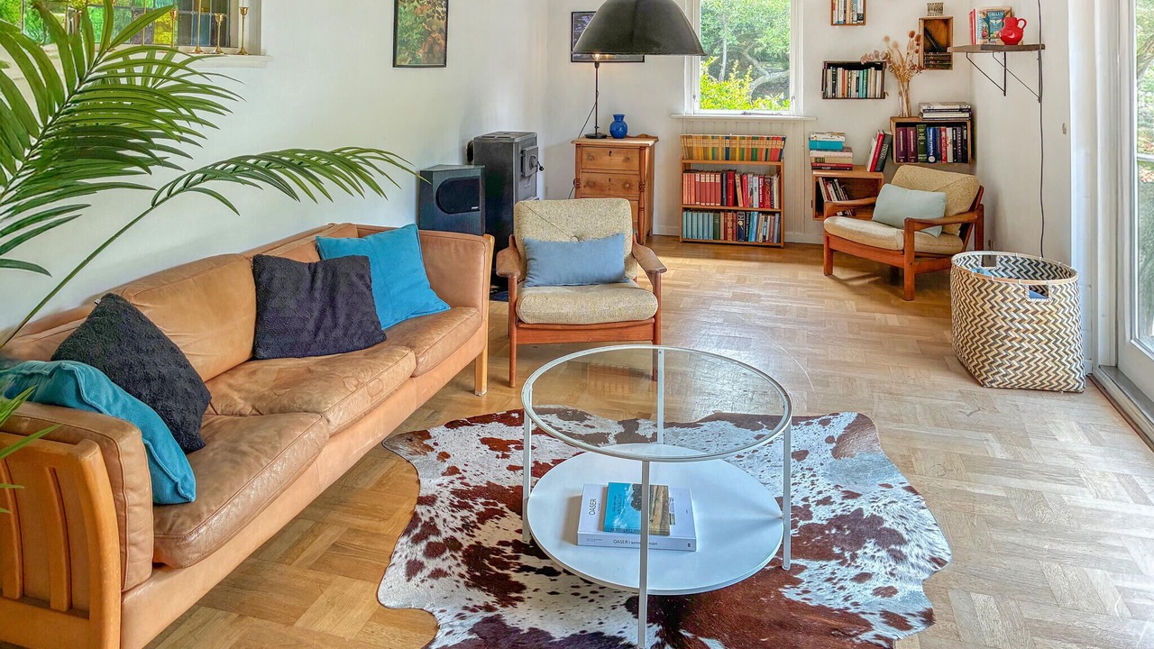 Photo of Bedroom in Udsholt Sand