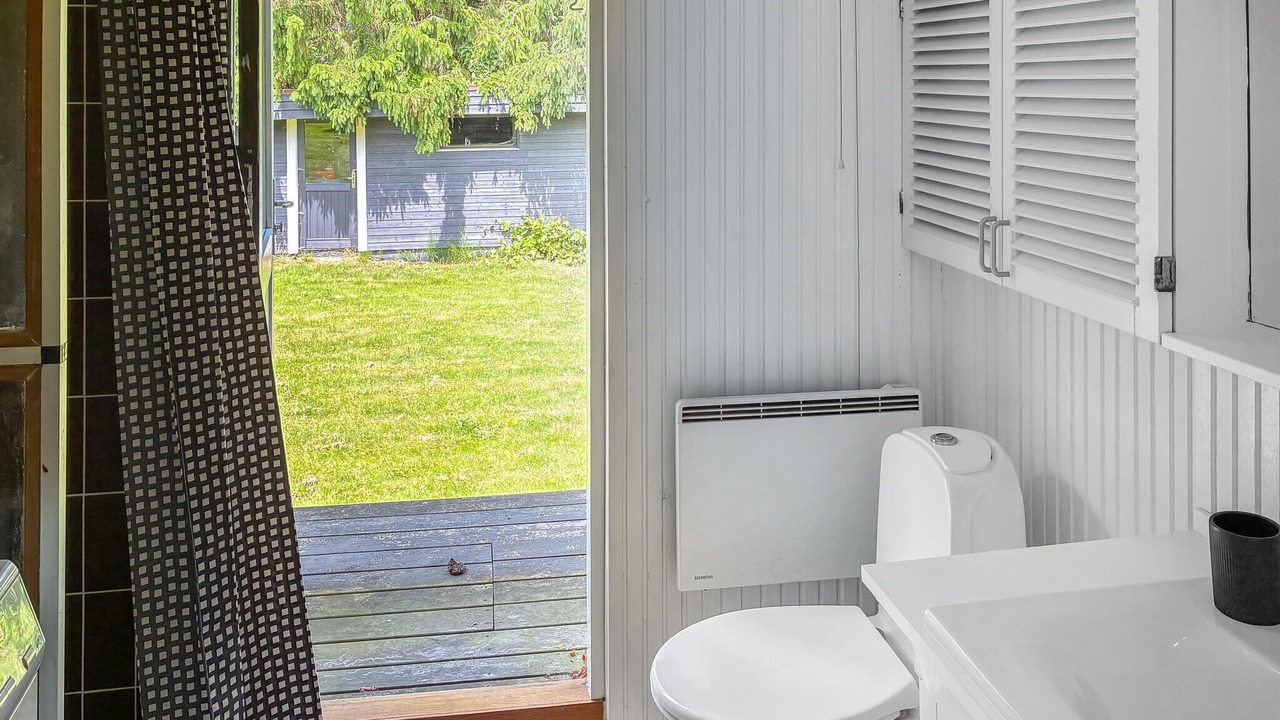 Photo of Bathroom in Udsholt Sand