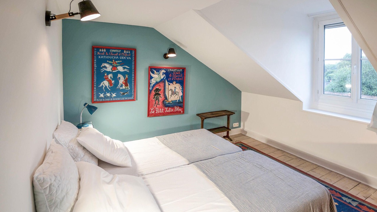 Photo of Others in Chantilly