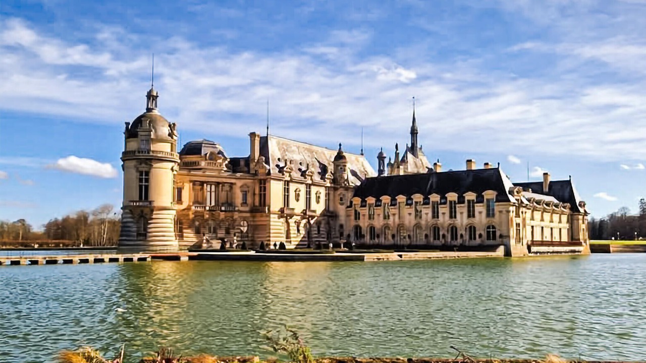 Photo of Others in Chantilly