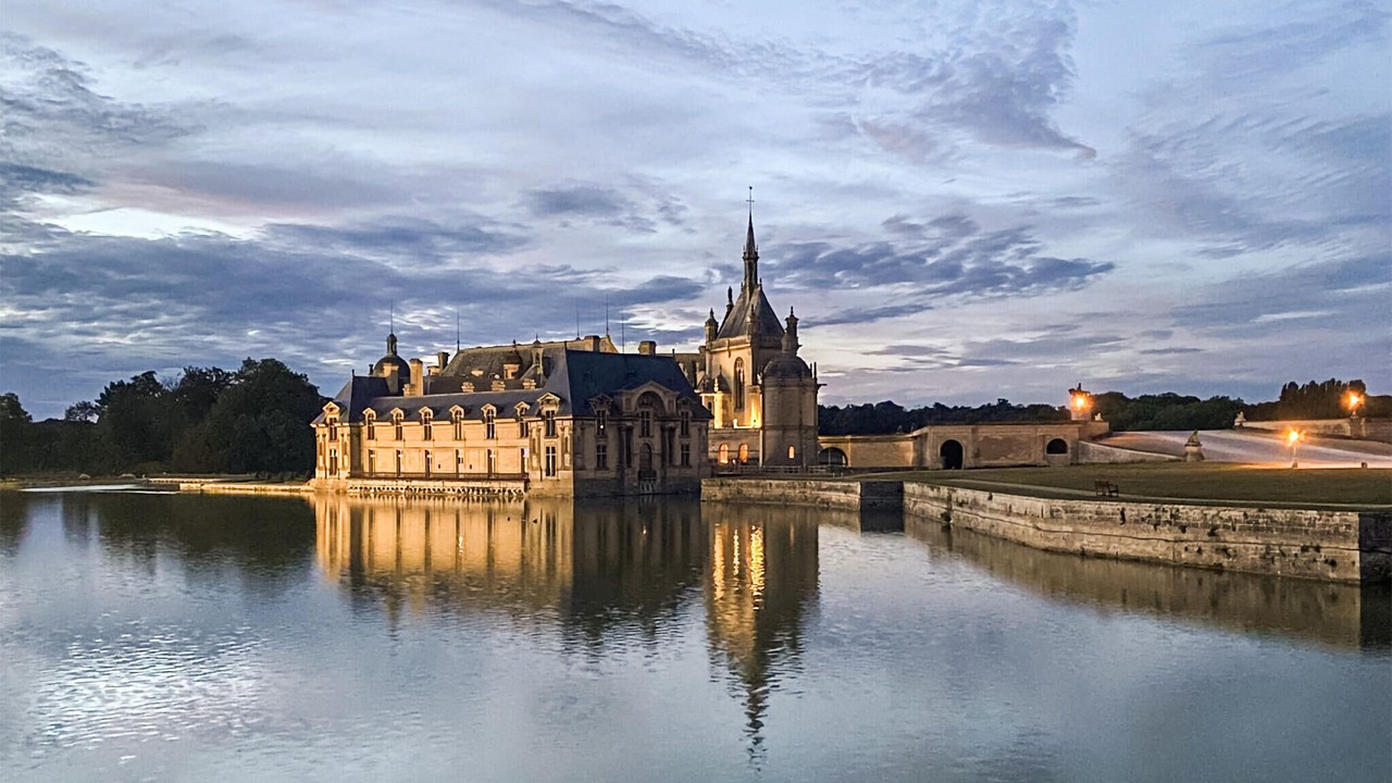 Photo of Others in Chantilly