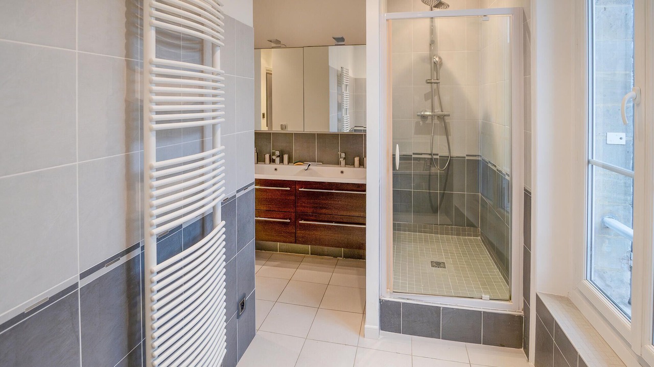 Photo of Bathroom in Chantilly