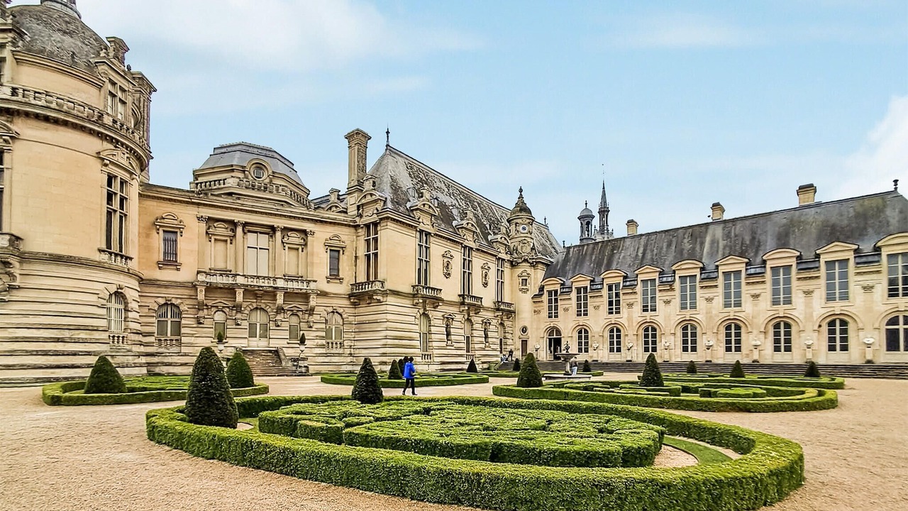 Photo of Others in Chantilly