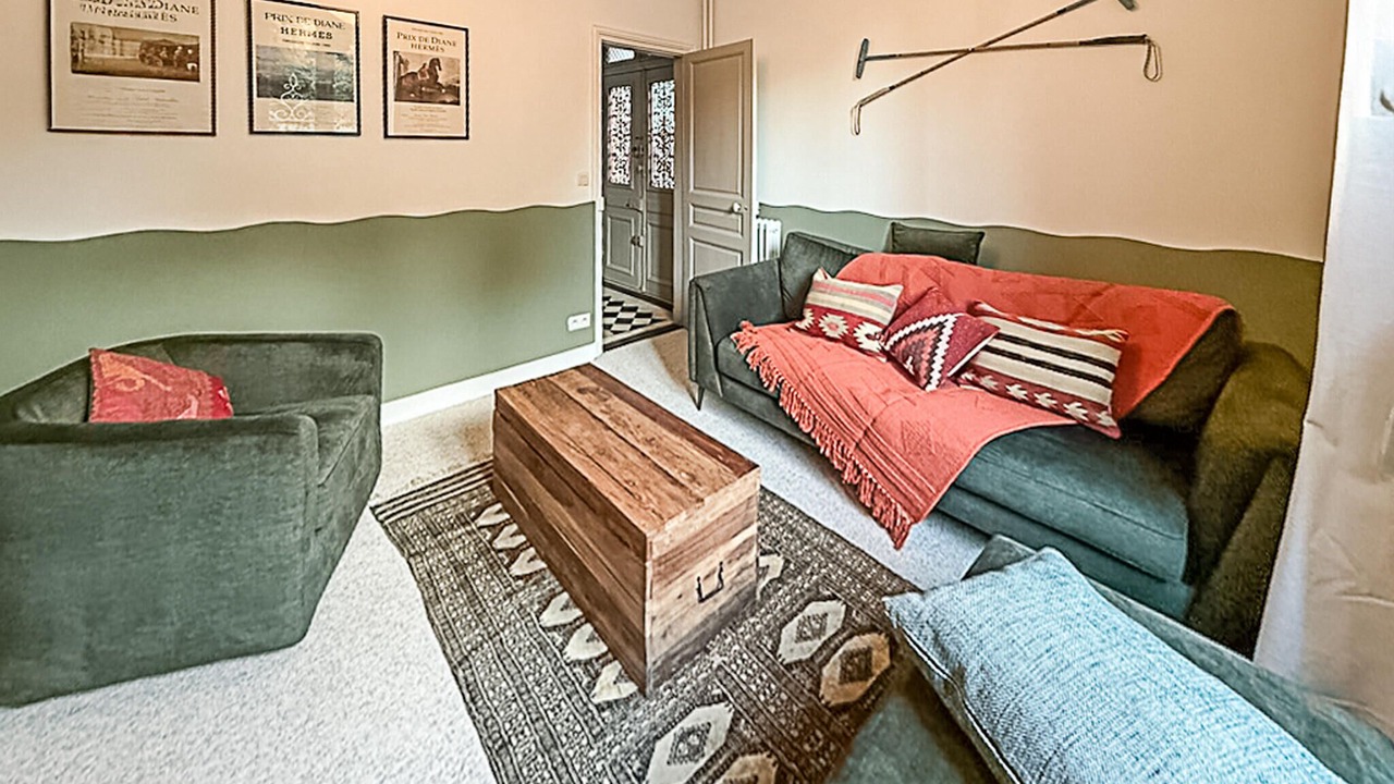 Photo of Bedroom in Chantilly