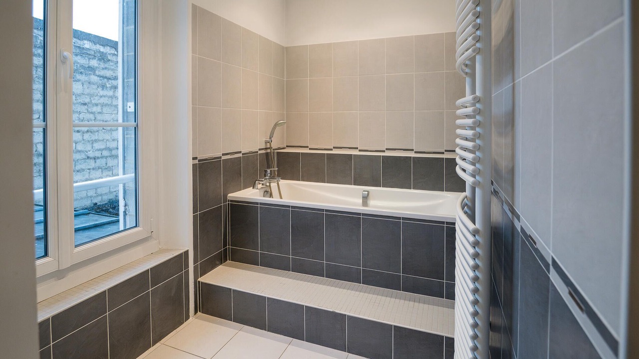 Photo of Bathroom in Chantilly