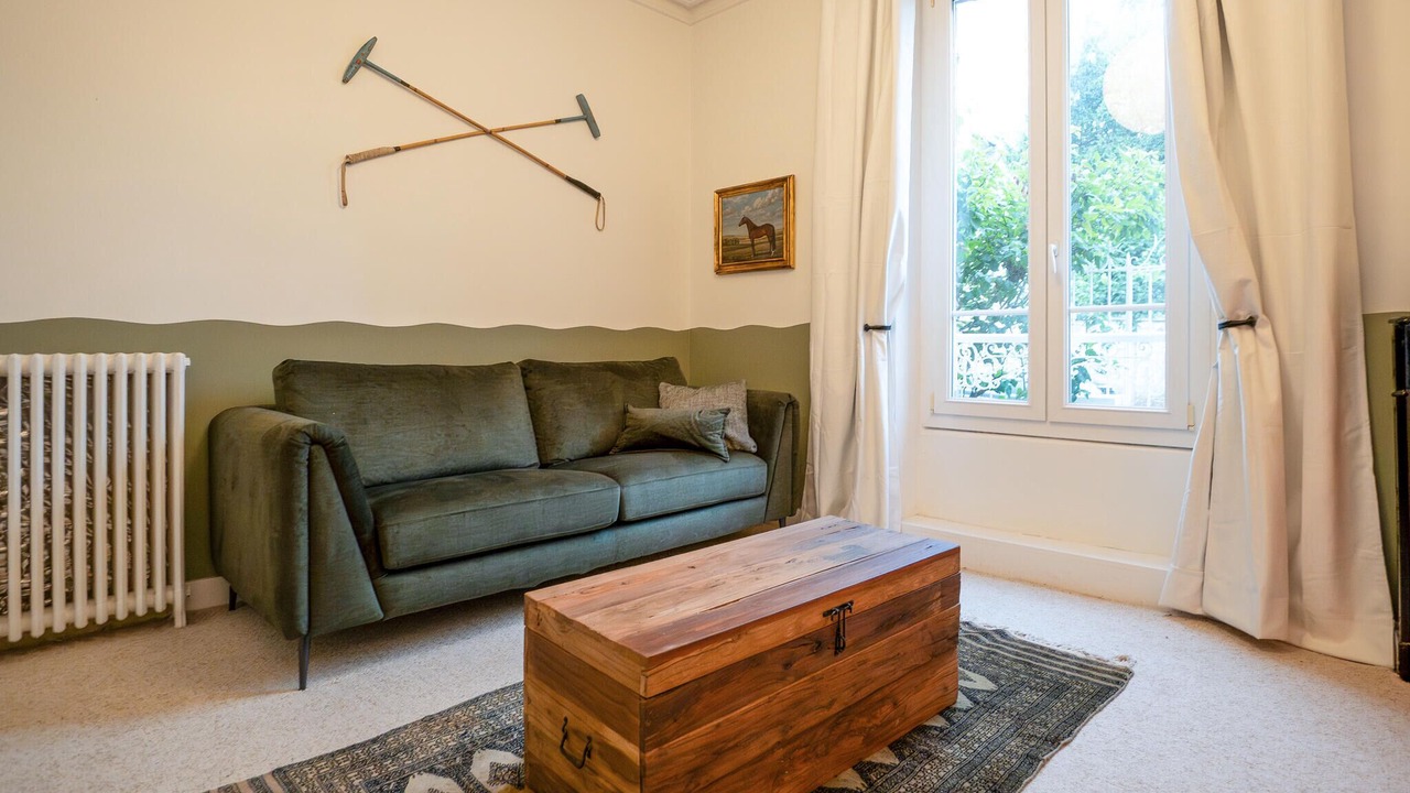 Photo of Bedroom in Chantilly