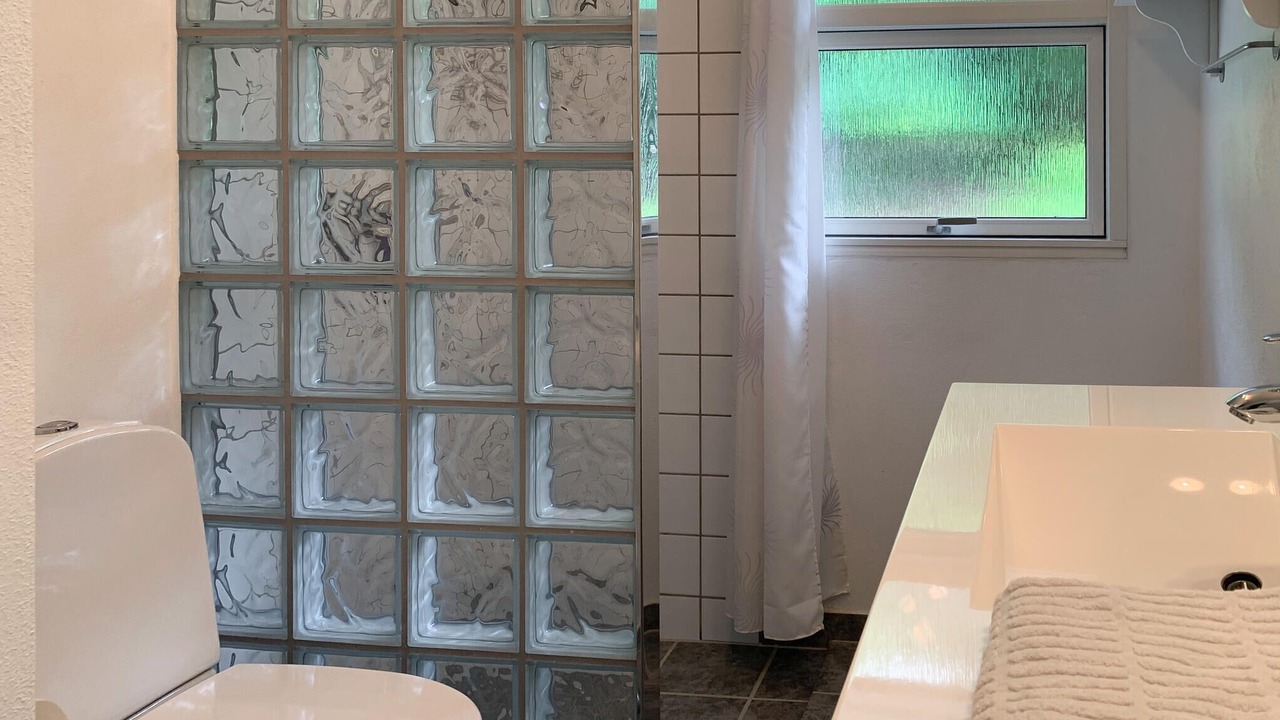 Photo of Bathroom in Øksenmølle