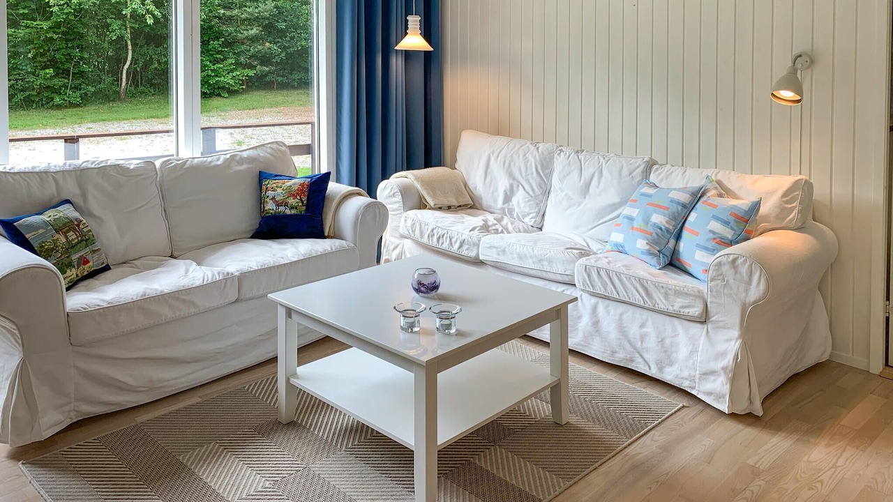 Photo of Bedroom in Øksenmølle