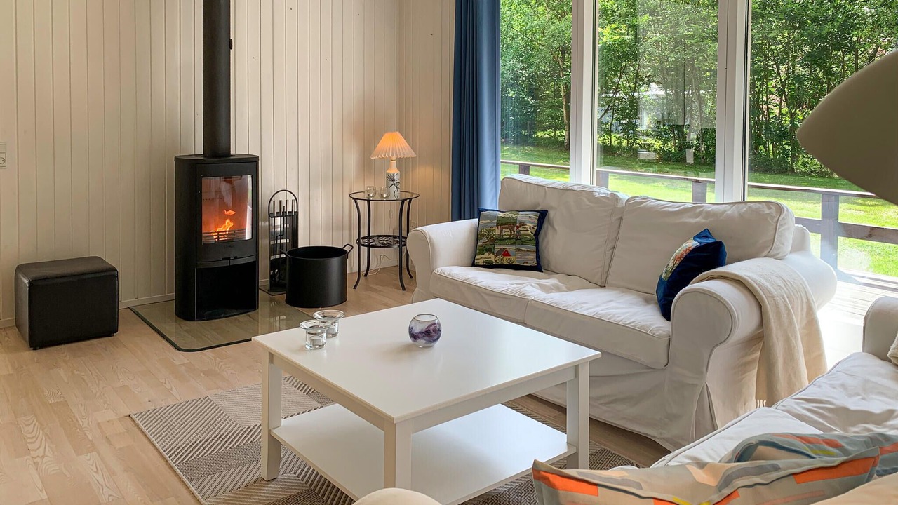 Photo of Bedroom in Øksenmølle