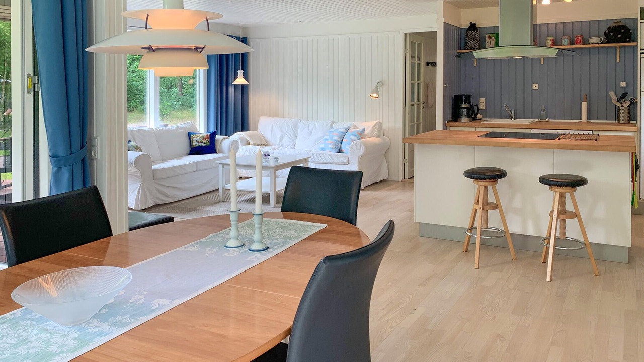 Photo of Bedroom in Øksenmølle