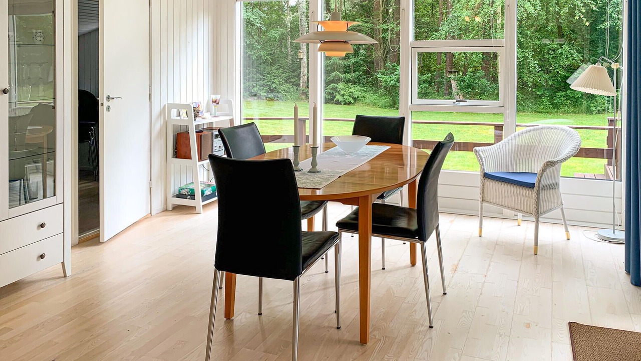 Photo of Bedroom in Øksenmølle