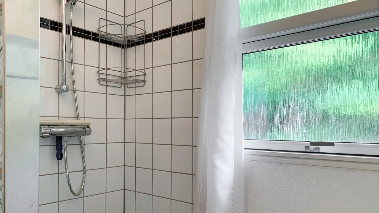 Photo of Bathroom in Øksenmølle