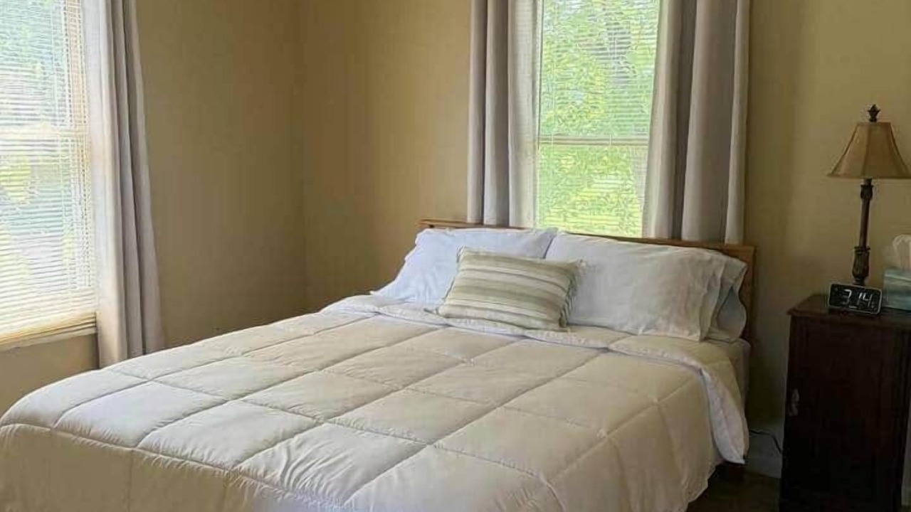 Photo of Bedroom in Hanover