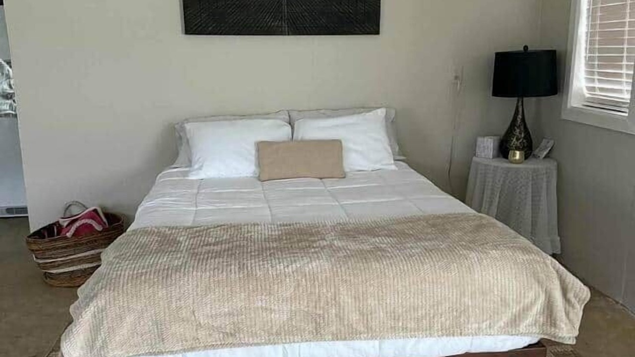 Photo of Bedroom in Hanover