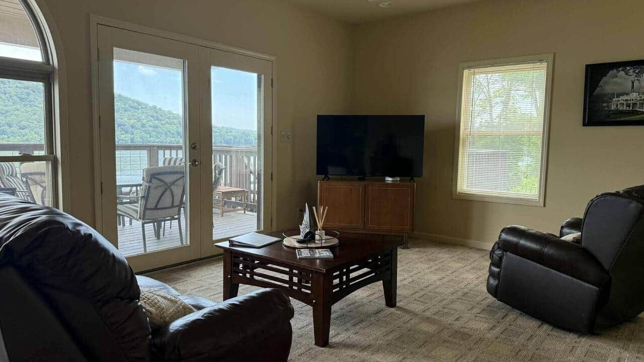 Photo of Livingroom in Hanover