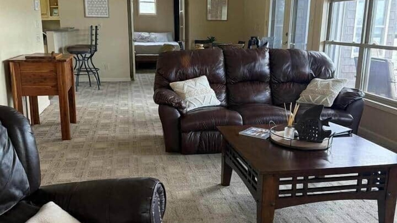 Photo of Livingroom in Hanover